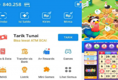 Dapatkan Saldo DANA Gratis Rp 100.000 Lewatkan Game Terbaru Ini: Main Puzzle Aja Kok!