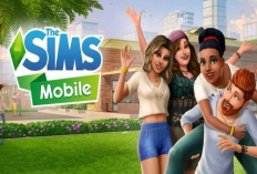 Link Download The Sims Mobile, Mainkan Game Simulasi Kehidupan Virtual Hanya dalam Genggaman