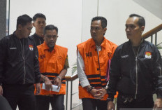 Kepala Daerah Terus Dicokok KPK, DPR Siap Pangkas Kekuasaan Biar Korupsi Tak Makin Liar
