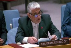 AS Sita Kapal Iran, Teheran Murka dan Siap Membalas: Ini Eskalasi Berbahaya!