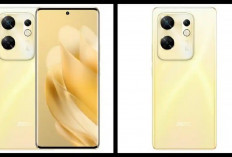 5 Rekomendasi HP Kamera Rasa iPhone Terbaik 2026: Harga Mulai Rp2 Jutaan!