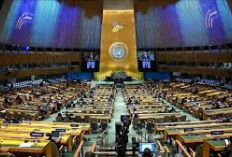 Amerika Serikat Veto Resolusi PBB soal Gencatan Senjata Gaza, Apa Itu Hak Veto dan Siapa Saja Pemiliknya?