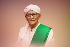 Miftachul Akhyar Kembali Jadi Rais Aam PBNU, AHWA Titip Pesan Jangan Cuma Rangkul Kawan Sendiri