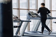 Mulai dari 1 Jutaan! Treadmill Murah Ini Bikin Kamu Makin Fit Tanpa Keluar Rumah!
