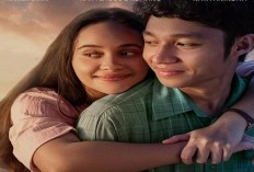 Link Nonton Komang, Film yang Diangkat dari Kisah Nyata Perjalanan Cinta Raim Laode Tayang di Netflix
