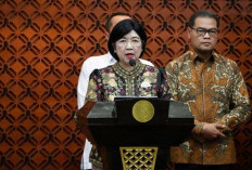 Pasar Bergejolak Usai Perry Mundur, BI Pastikan Kebijakan Tak Berubah