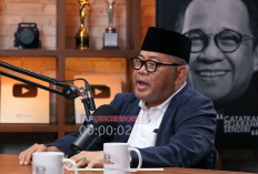 Penjelasan Subhan Mengapa Gugat Ijazah Gibran Hingga Rp125 Triliun