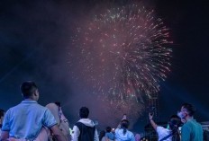 Jakarta Fair 2025: Ini Harapan Pengunjung di Momen Ulang Tahun Jakarta ke-498