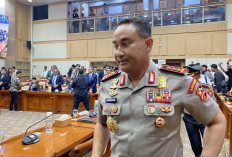 Prabowo Ganti Kapolri, Suyudi Ario Seto Siap Duduki Kursi Listyo Sigit