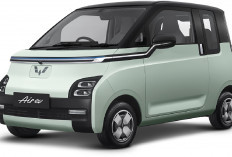 7 Rekomendasi Mobil Pertama untuk Pemula 2026, Harga Mulai Rp170 Jutaan