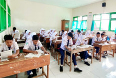 25 Contoh Catatan Wali Kelas RDM MTs Semester Ganjil yang Positif dan Membangun