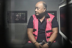 Korupsi MBG Bikin Negara Tekor Rp10 Triliun, 6 Tersangka Segera Diadili