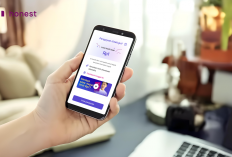 Honest Card, Solusi Fintech dengan Persetujuan 90% untuk Akses Kredit Lebih Inklusif di Indonesia