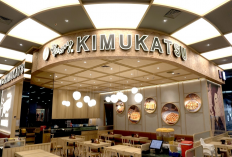 Buruan Serbu! Promo Menu Baru Kimukatsu Hadirkan 4 Menu 'Tempura Don' Menggugah Selera