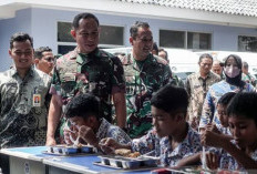 TNI Pastikan Kasus Kolonel Aktif di Korupsi MBG Tak Diambil Alih Puspom