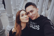 Sara Wijayanto Gugat Cerai Demian Aditya, Postingan Story Instagram Terakhir Jadi Sorotan Warganet