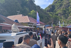 Prabowo Larang Kapal Asing Ambil Ikan di Laut RI, Sob! Ribuan Kapal dan Kampung Nelayan Siap Dibangun