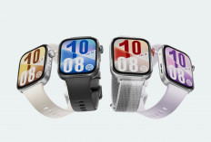 5 Smartwatch Huawei Harga Mulai Rp800.000an: Desain Mewah dan Baterai Tahan Lama