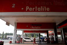 Jangan Takut! Pertamina Masih Sediakan Bensin Pertalite di Seluruh Indonesia