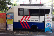 Lengkap! Jadwal SIM Keliling Jakarta dan Tangsel Hari Ini, Syarat, Lokasi, dan Biaya Terbaru 2026
