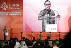 Seven Event Umumkan 11 Pameran Sepanjang 2026, Perkuat Industri Otomotif hingga Ekspansi Global