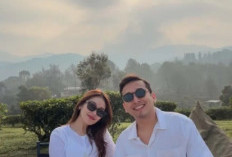 Terbongkar! Panggilan Sayang Ayu Ting Ting ke Kevin Gusnadi di Medsos, Bikin Baper Warganet