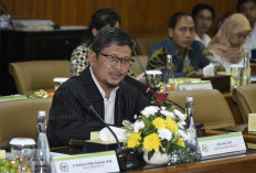 Bunga BI Turun, Amin Ak Minta Bank Jangan Cuma Rebahan, Kredit Harus Ngebut