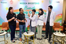 BMHS Gelar Bunda Parenting Convention 2025, Perkuat Dukungan untuk Ibu Menyusui