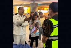 Viral Ridwan Kamil Protes Gegara Maskapai Super Air Jet Delay Berujung Dibatalkan