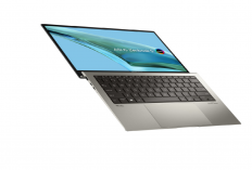 Wajib Baca! 8 Rekomendasi Laptop Terbaik 2025, Bikin Kerja Ngebut juga Gaming Auto Lancar