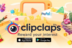 Terbukti Bayar! Yuk Mainkan Game ClipClaps, Saldonya Auto Cair ke Akun Gopay