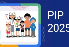 Praktis! Begini Cara Cek Penerima Dana PIP 2025 Tahap 2 dan Besarannya, Cuma Butuh NIK dan NISN