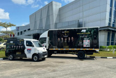 Bukan Konser Biasa! Padi Reborn Hadirkan Experience Stage 360° di Senayan