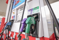 Daftar Harga BBM Pertamina Terbaru Kamis 8 Mei 2025: Pertalite Turun dari Rp 10.000?