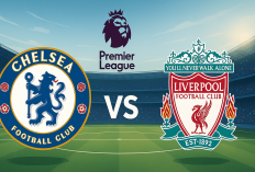 Link Streaming Chelsea vs Liverpool di Liga Inggris 2025/26 Terbaru MALAM INI