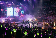Siapkan Saldo! Bocoran Harga Tiket Konser NCT 127 Jakarta Oktober 2026