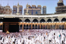 Perbedaan Biaya Haji dan Umrah 2026, Ini Rincian Lengkap dari Haji Reguler hingga Furoda