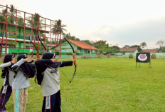 6 Jenis Olahraga yang Dianjurkan dan Disukai Rasulullah SAW, Cobain Yuk