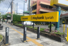 Program Maybank Syariah Salam Festival 2026 Tembus Rp1,98 Miliar, Ini Rinciannya!