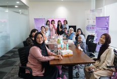 Scarlett Gandeng Setara Berdaya, Live Shopping Inklusif 12 Jam Pecahkan Rekor MURI di TikTok