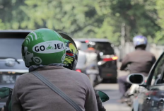 GoTo Cairkan Bonus Hari Raya 2026 untuk 400 Ribu Mitra Gojek, Nilainya Tembus Rp1,6 Juta
