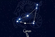 Ramalan Keuangan dan Karier Zodiak Capricorn Hari Ini, 12 Juni 2024: Ada Kabar Baik?