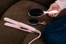 Catokan Mungil Dengan Warna Rosy Milk Bellayu Hadir dan Perluas Pilihan Hairtools Pelanggan