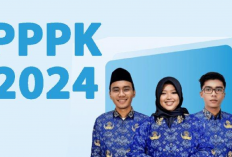 Siapkan Mental! Pengumuman PPPK Tahap 2 Sebentar Lagi Dipublish: Cek Cara Lihat Pengumumannya