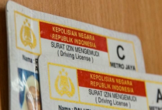 Jadwal dan Lokasi SIM Keliling Tangerang Senin 12 Agustus 2024, Cek Lokasinya di Sini