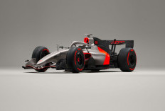 Audi Resmi Nyalakan Mesin Formula 1 Pertamanya, Langkah Nyata Menuju Musim 2026