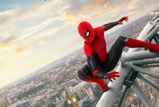 Link Nonton Spiderman: Far From Home, Perjuangan Peter Parker Melawan Musuh!