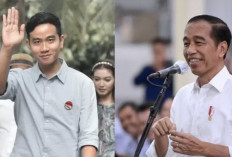 Jokowi Buka Suara soal Gugatan Syarat Pendidikan Gibran, Singgung Sekolah di Singapura
