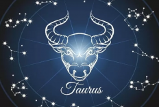 5 Ramalan Harian Mulai dari Cinta Hingga Keuangan Taurus Hari ini Selasa 25 Juni 2024