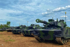 TNI Perintahkan Warga Natuna Tak Beraktivitas di Luar Rumah, Anak-anak dan Lansia Diminta Mengungsi, Ada Apa?